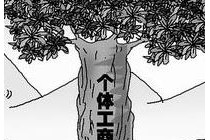 问20：个体户一般怎么命名